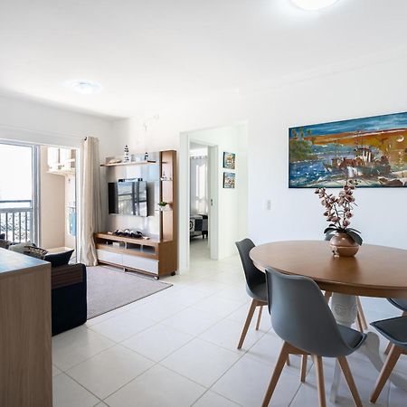 Apartamentos Em Bal Picarras 150 M Da Praia Com Sacada, Wi-Fi, Piscina, Portaria 24H, Playground E Vaga De Garagem Zewnętrze zdjęcie