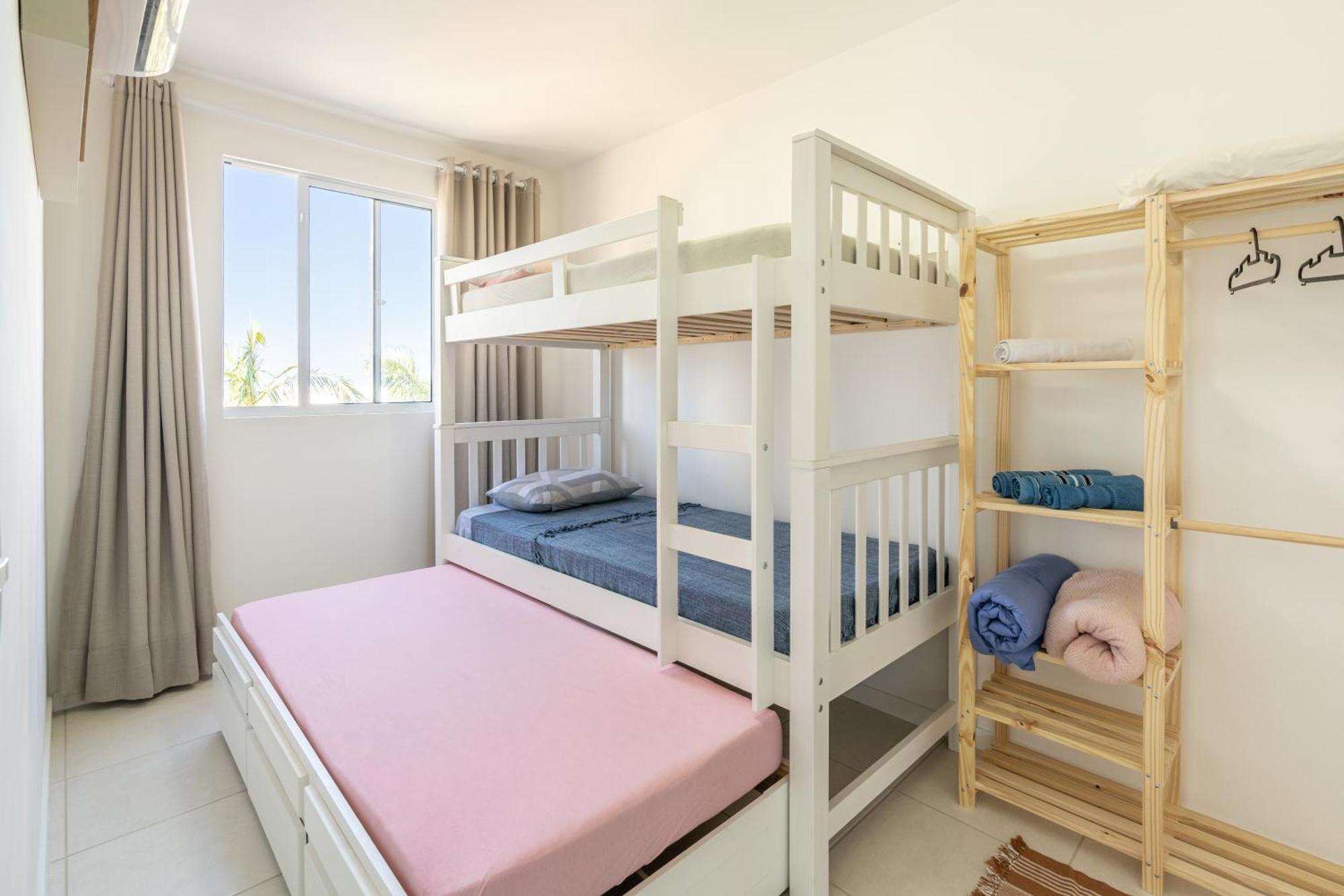 Apartamentos Em Bal Picarras 150 M Da Praia Com Sacada, Wi-Fi, Piscina, Portaria 24H, Playground E Vaga De Garagem Pokój zdjęcie