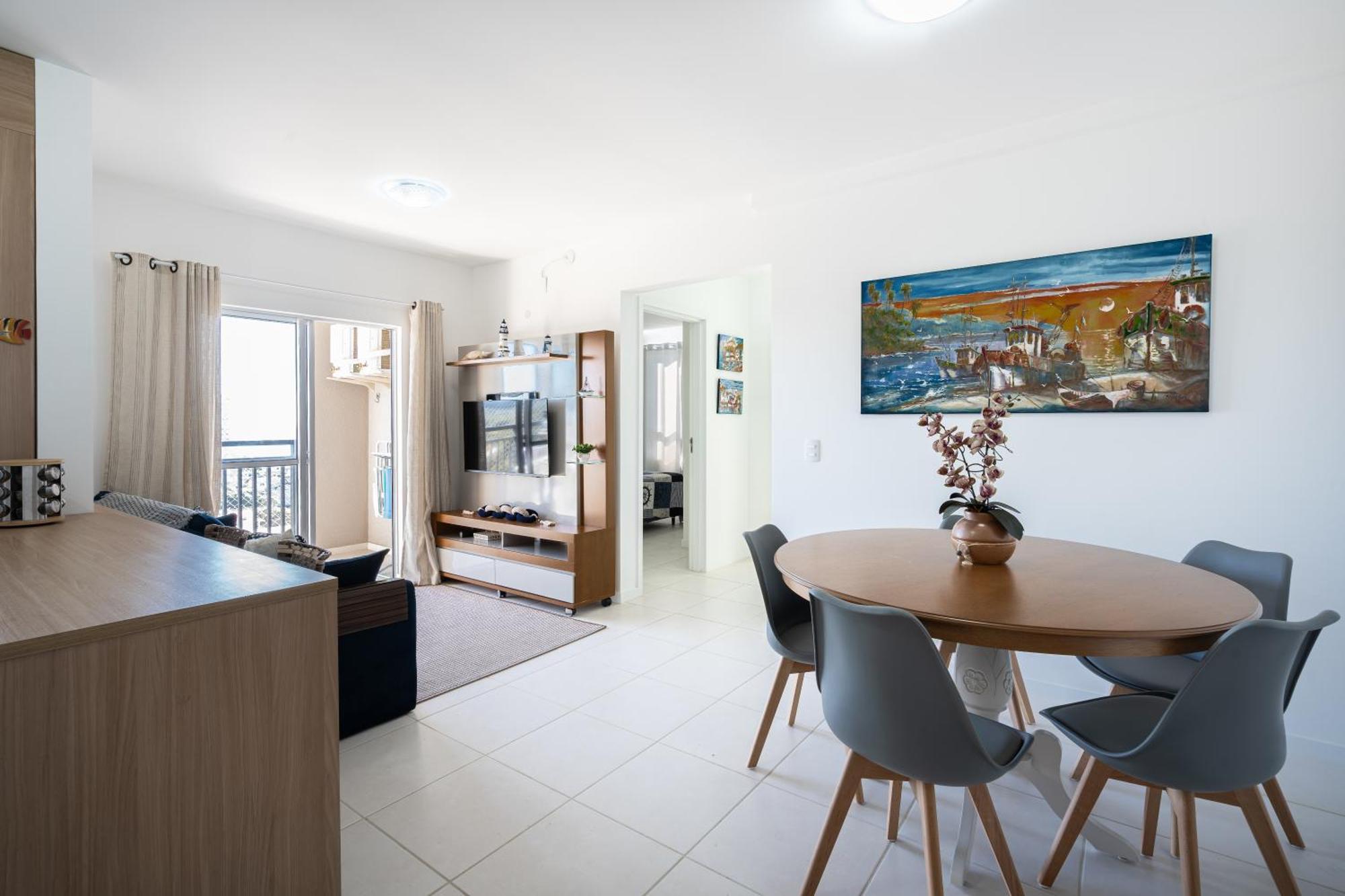 Apartamentos Em Bal Picarras 150 M Da Praia Com Sacada, Wi-Fi, Piscina, Portaria 24H, Playground E Vaga De Garagem Zewnętrze zdjęcie