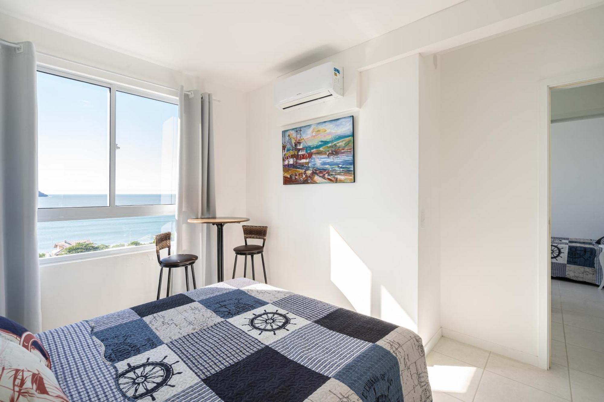 Apartamentos Em Bal Picarras 150 M Da Praia Com Sacada, Wi-Fi, Piscina, Portaria 24H, Playground E Vaga De Garagem Zewnętrze zdjęcie