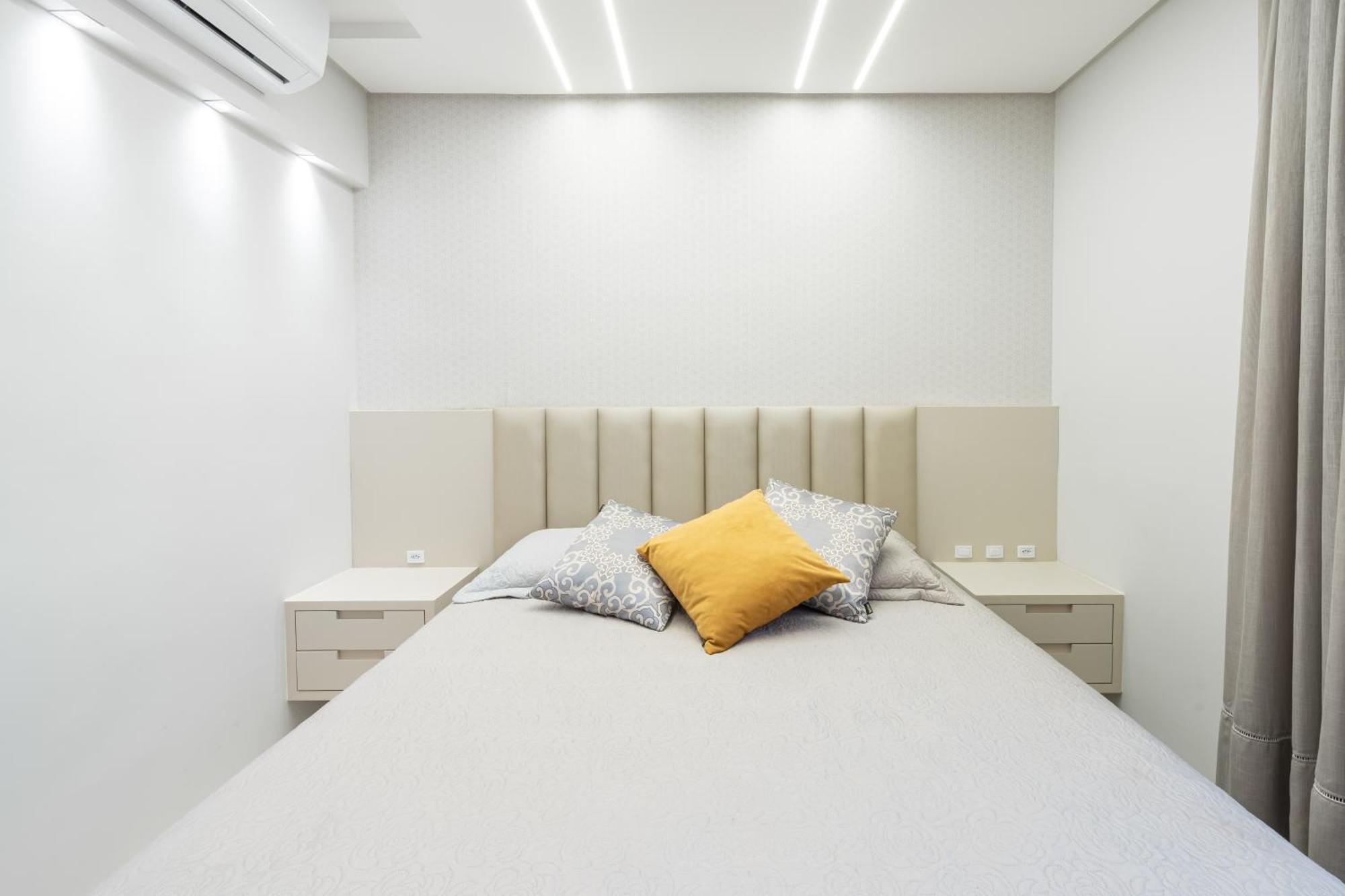 Apartamentos Em Bal Picarras 150 M Da Praia Com Sacada, Wi-Fi, Piscina, Portaria 24H, Playground E Vaga De Garagem Pokój zdjęcie